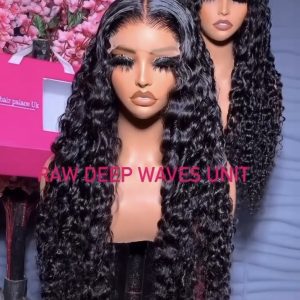 RAW DEEP WAVE UNIT