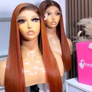 SDD DELUX BONE STRAIGHT