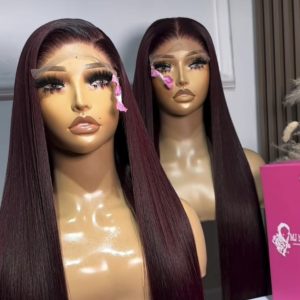 LUXURY BONE STRAIGHT