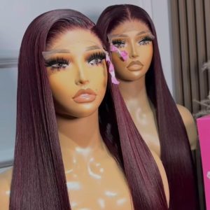 22 Inches Luxury Bone Straight