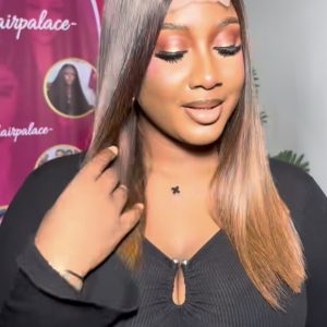 LUXURY BONE STRAIGHT