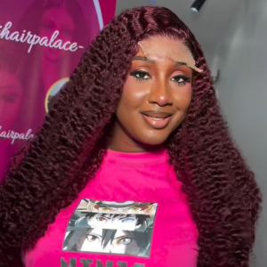 22inches Eurasian curly unit